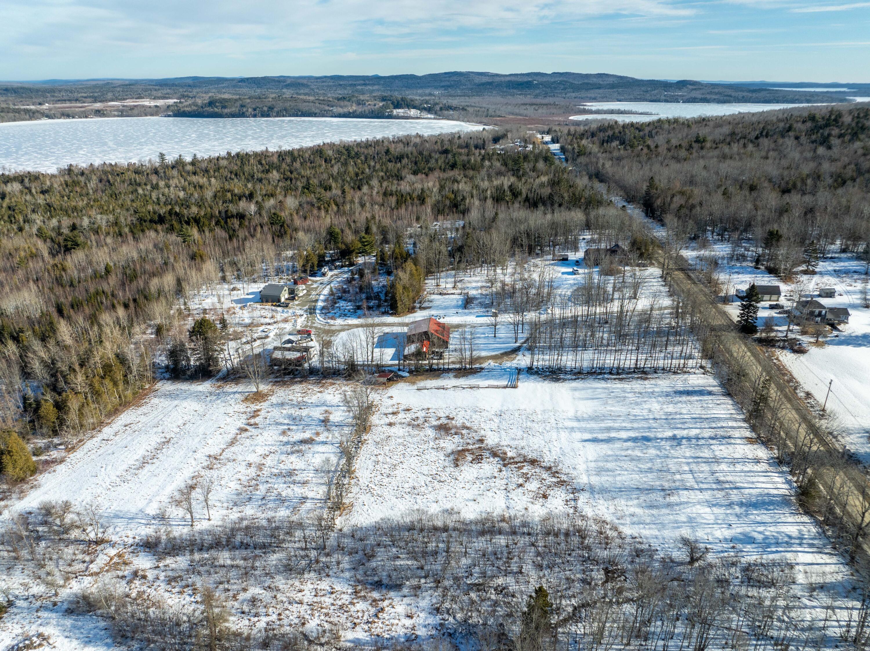 14 Charlotte Road Charlotte, ME 04666 - Photo 28 of 80 14 charlotte rd. Charlotte, Maine (13 of