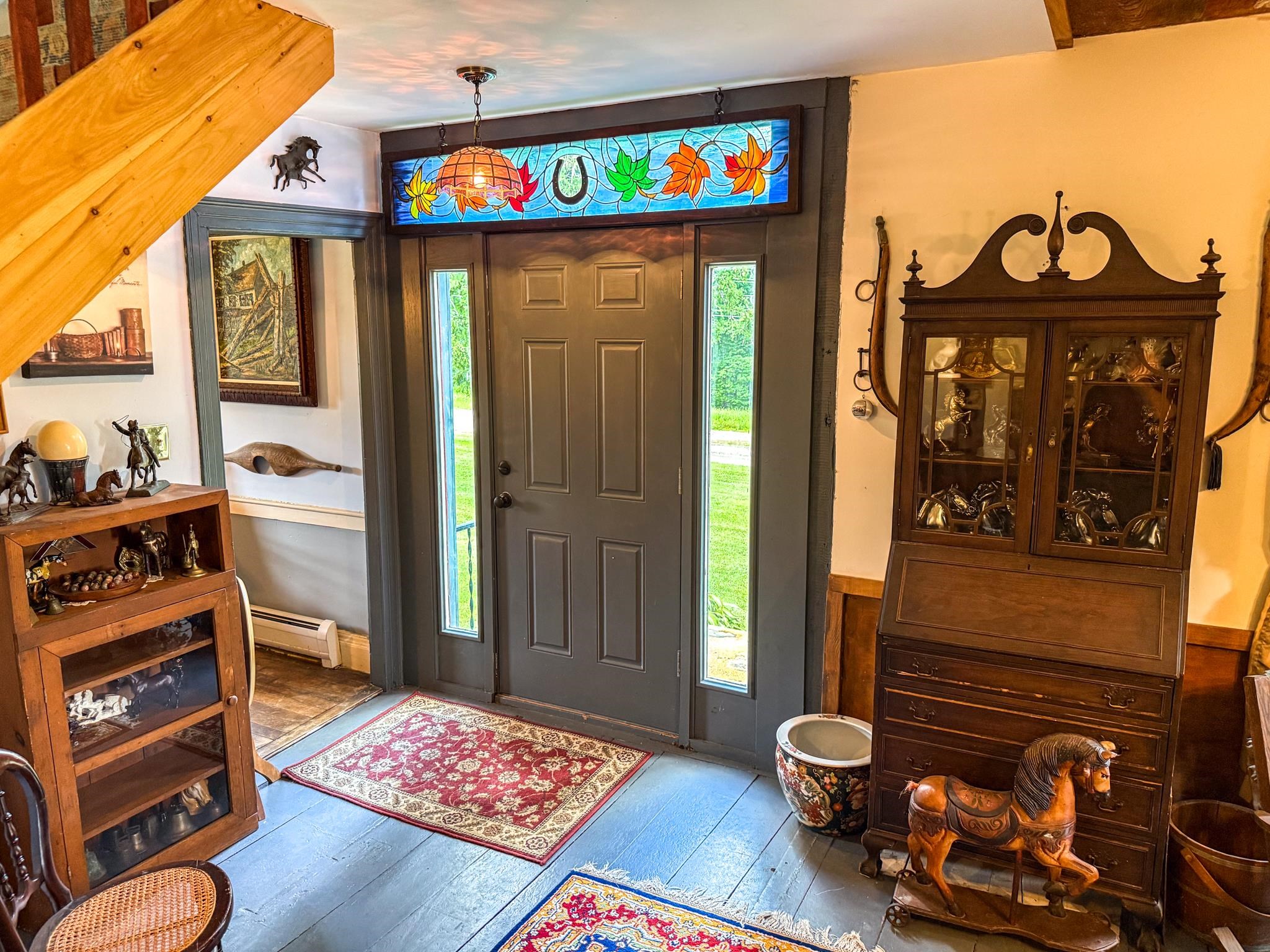 68 Isaac Perkins Road Lyme, NH 03768 - Photo 19 of 60