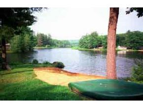 154 Crystal Lake Road Gilmanton, NH 03837 - Photo 1 of 1