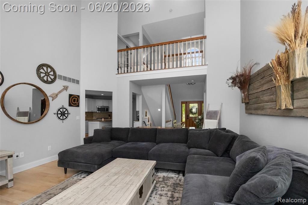 5287 Ridge Trail North Clarkston, MI 48348 - Photo 27 of 73