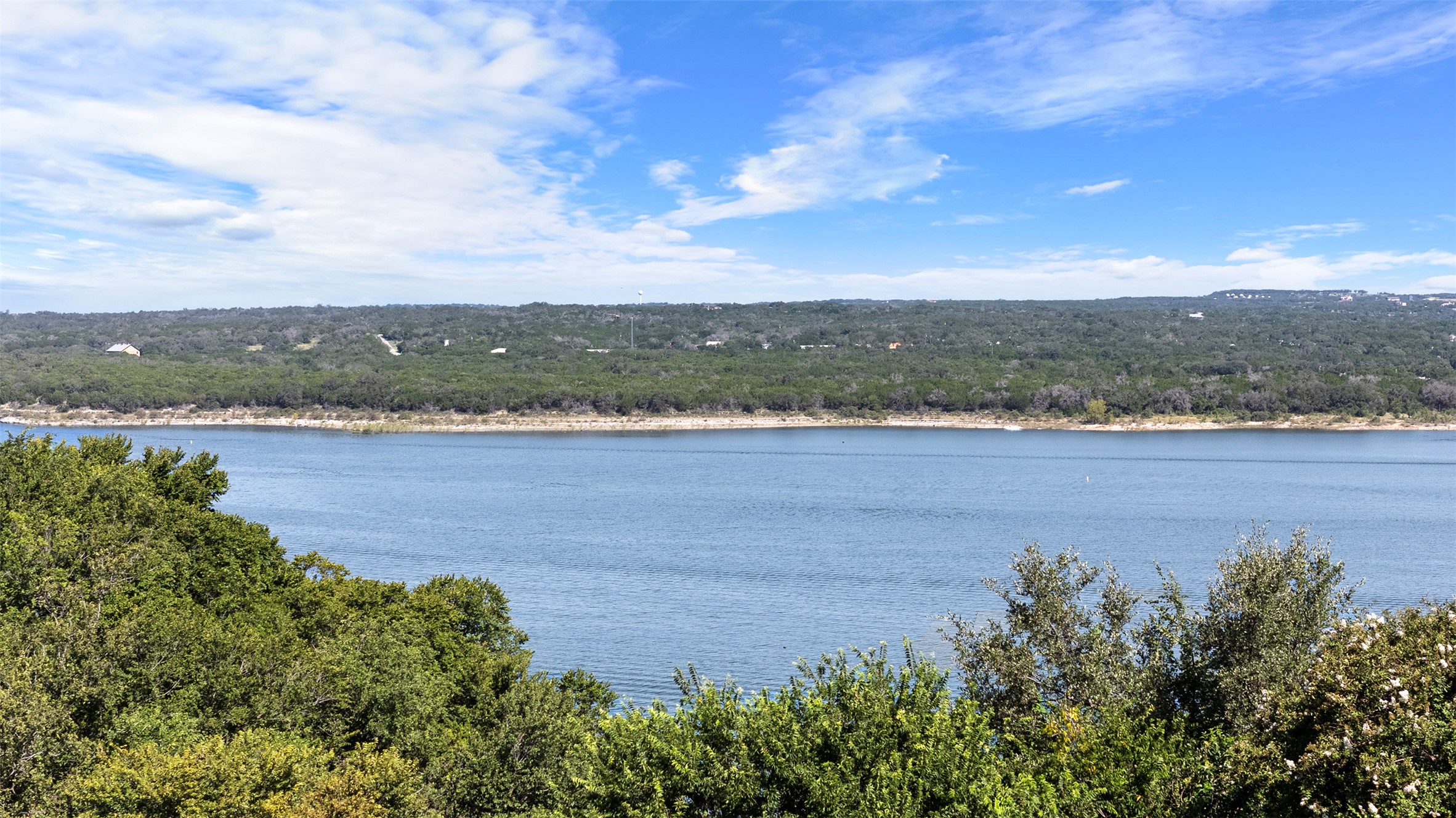 2918 Ranch Road 620 North, Unit C115 Austin, TX 78734 - Photo 39 of 39 Water view featuring a forest