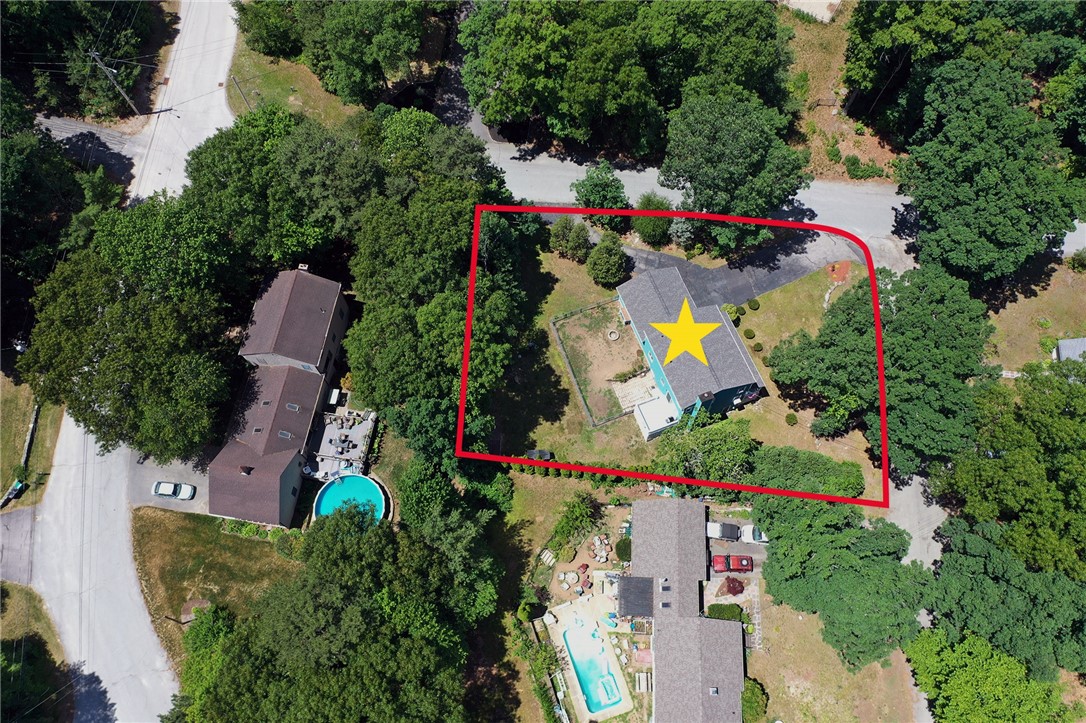 22 Ridgewood Drive Scituate, RI 02857 - Photo 26 of 27