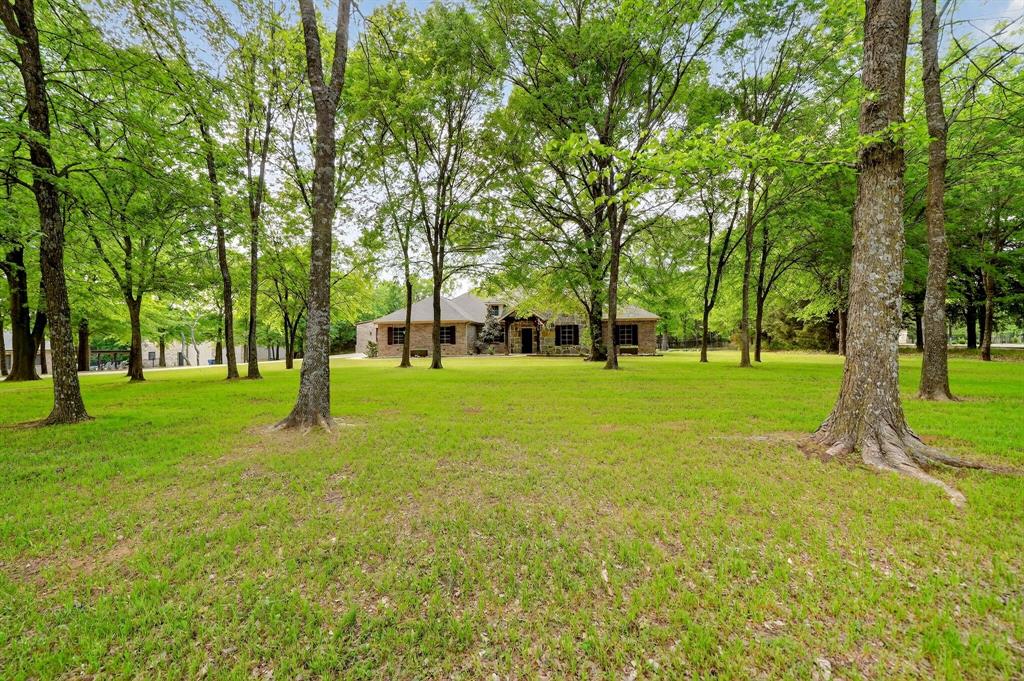 2211 Canyon Lake Road Wills Point, TX 75169 - Photo 1 of 40