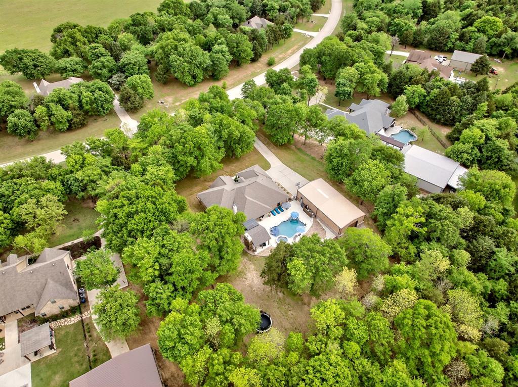 2211 Canyon Lake Road Wills Point, TX 75169 - Photo 36 of 40