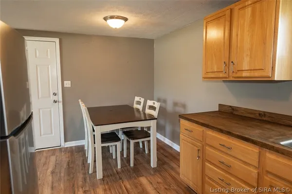$174,900 | 205 Sycamore S Drive, Hanover, IN 47243