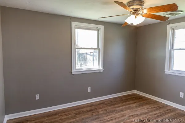 $174,900 | 205 Sycamore S Drive, Hanover, IN 47243