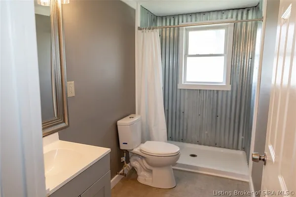 $174,900 | 205 Sycamore S Drive, Hanover, IN 47243