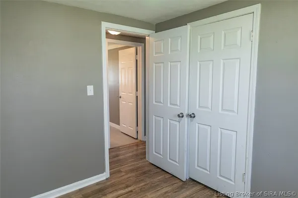 $174,900 | 205 Sycamore S Drive, Hanover, IN 47243