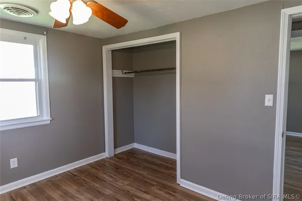 $174,900 | 205 Sycamore S Drive, Hanover, IN 47243