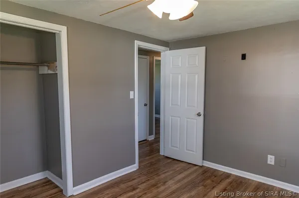 $174,900 | 205 Sycamore S Drive, Hanover, IN 47243