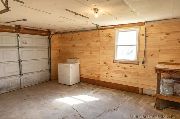 $174,900 | 205 Sycamore S Drive, Hanover, IN 47243