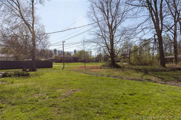 $174,900 | 205 Sycamore S Drive, Hanover, IN 47243