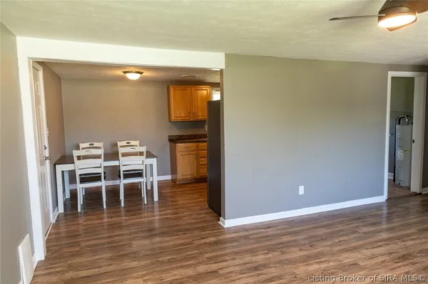 $174,900 | 205 Sycamore S Drive, Hanover, IN 47243