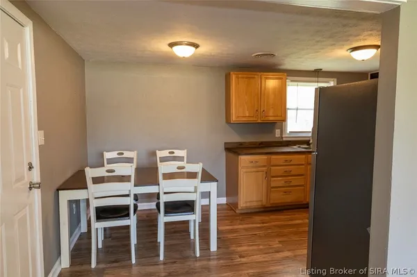 $174,900 | 205 Sycamore S Drive, Hanover, IN 47243