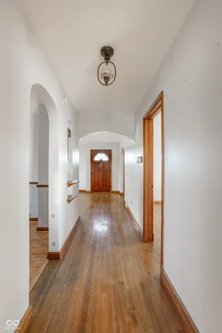 $198,900 | 5109 West Maxville Road, Winchester, IN 47394