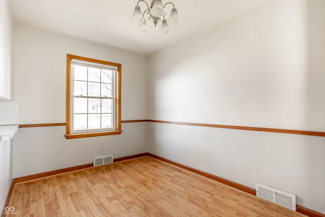 $198,900 | 5109 West Maxville Road, Winchester, IN 47394