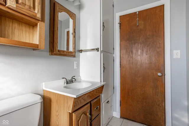 $198,900 | 5109 West Maxville Road, Winchester, IN 47394