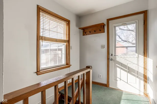 $198,900 | 5109 West Maxville Road, Winchester, IN 47394