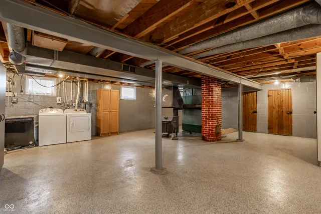 $198,900 | 5109 West Maxville Road, Winchester, IN 47394