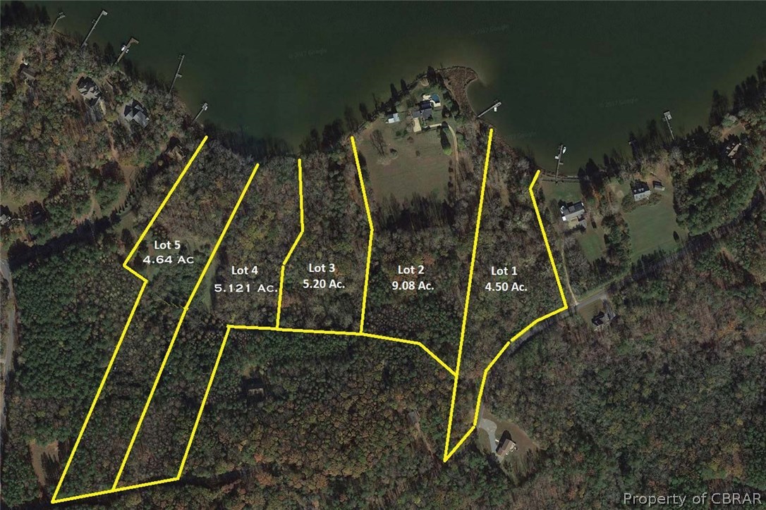 1271 Island Point Road Heathsville, VA 22473 - Photo 50 of 50