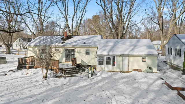 $260,000 | 3709 Alamo Avenue, Kalamazoo, MI 49006