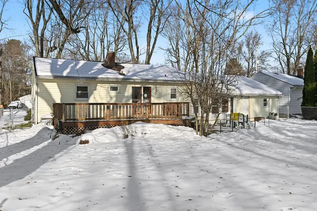 $260,000 | 3709 Alamo Avenue, Kalamazoo, MI 49006