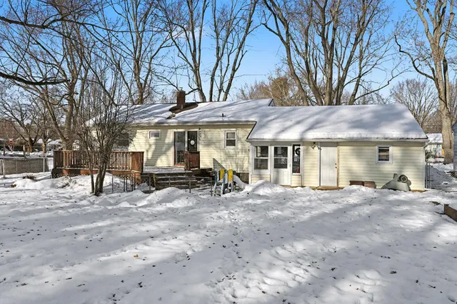 $260,000 | 3709 Alamo Avenue, Kalamazoo, MI 49006