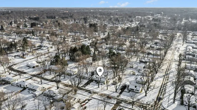 $260,000 | 3709 Alamo Avenue, Kalamazoo, MI 49006