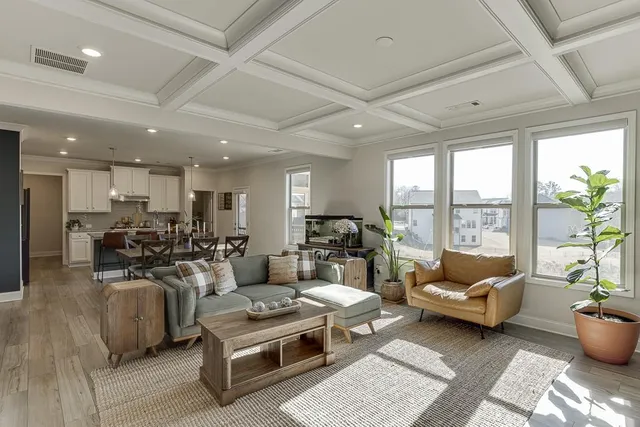 $549,900 | 7141 Birch Vw Court, Flowery Branch, GA 30542