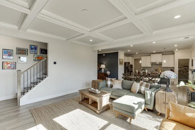 $549,900 | 7141 Birch Vw Court, Flowery Branch, GA 30542