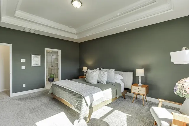 $549,900 | 7141 Birch Vw Court, Flowery Branch, GA 30542