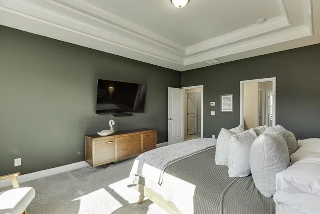 $549,900 | 7141 Birch Vw Court, Flowery Branch, GA 30542