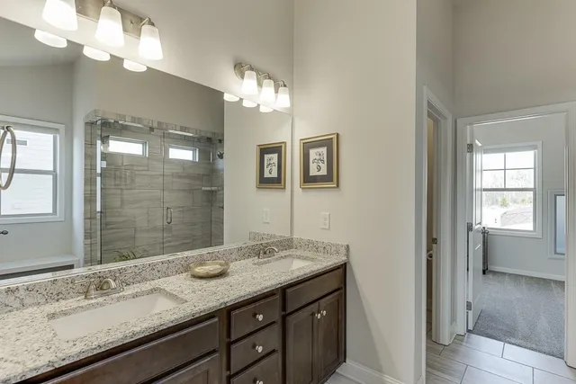 $549,900 | 7141 Birch Vw Court, Flowery Branch, GA 30542