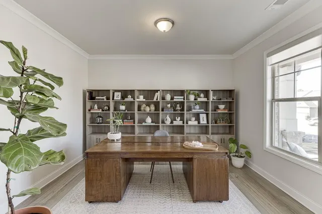 $549,900 | 7141 Birch Vw Court, Flowery Branch, GA 30542