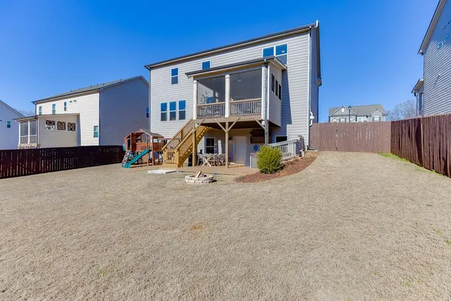 $549,900 | 7141 Birch Vw Court, Flowery Branch, GA 30542