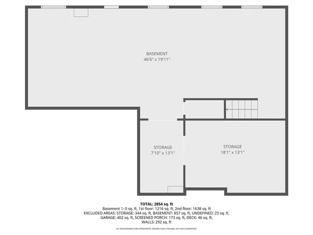 $549,900 | 7141 Birch Vw Court, Flowery Branch, GA 30542