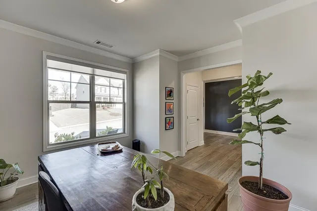 $549,900 | 7141 Birch Vw Court, Flowery Branch, GA 30542