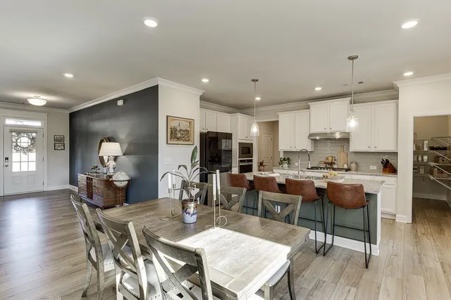 $549,900 | 7141 Birch Vw Court, Flowery Branch, GA 30542