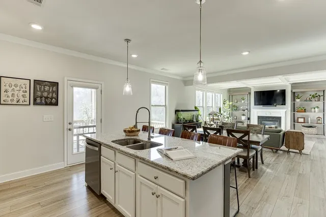 $549,900 | 7141 Birch Vw Court, Flowery Branch, GA 30542