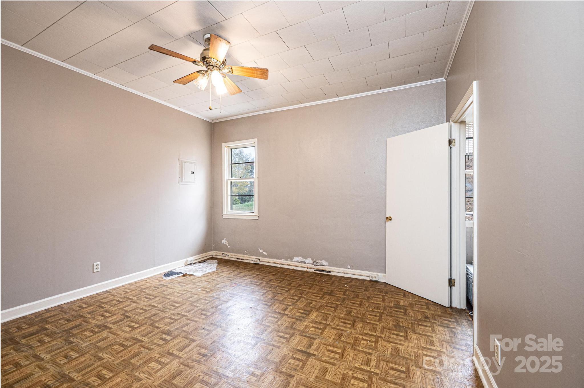 4823 Calico Road Lenoir, NC 28645 - Photo 31 of 31 a view of an empty room