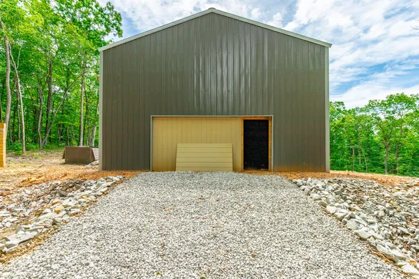$199,000 | 87 Apple Road, Pikeville, TN 37367
