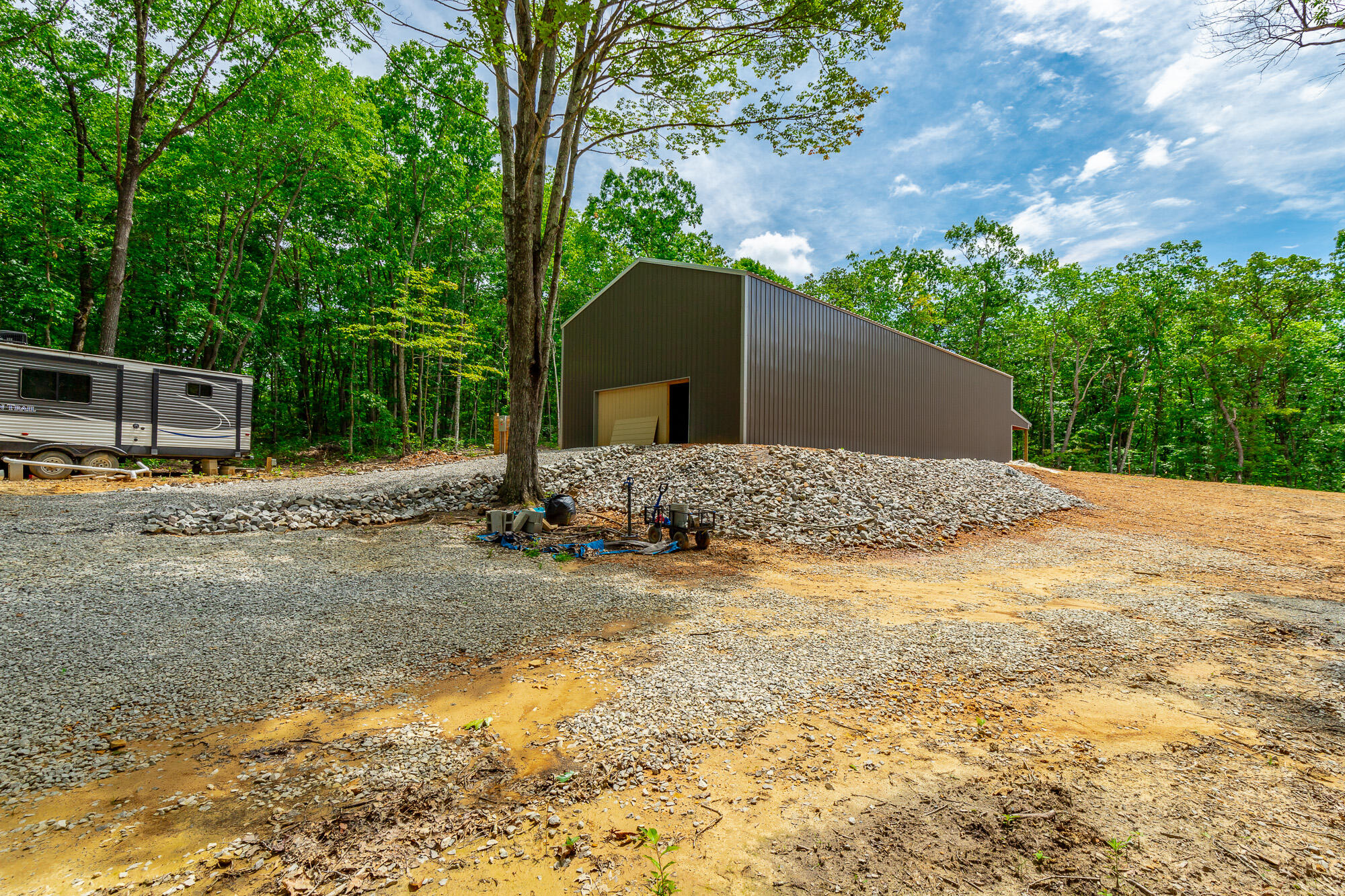 87 Apple Road Pikeville, TN 37367 - Photo 19 of 28 87 Apple Road Lot HD-20