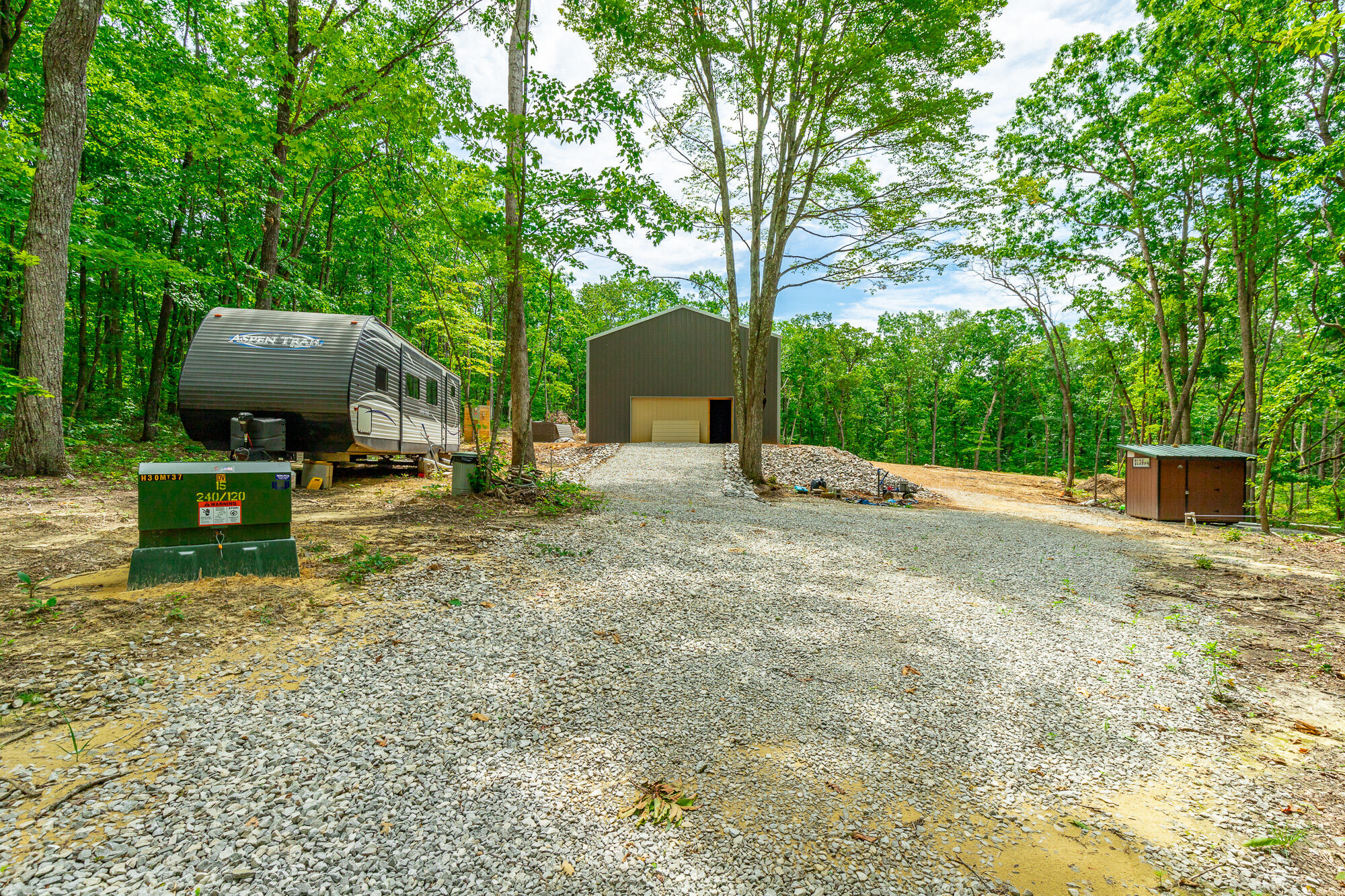 87 Apple Road Pikeville, TN 37367 - Photo 20 of 28 87 Apple Road Lot HD-32