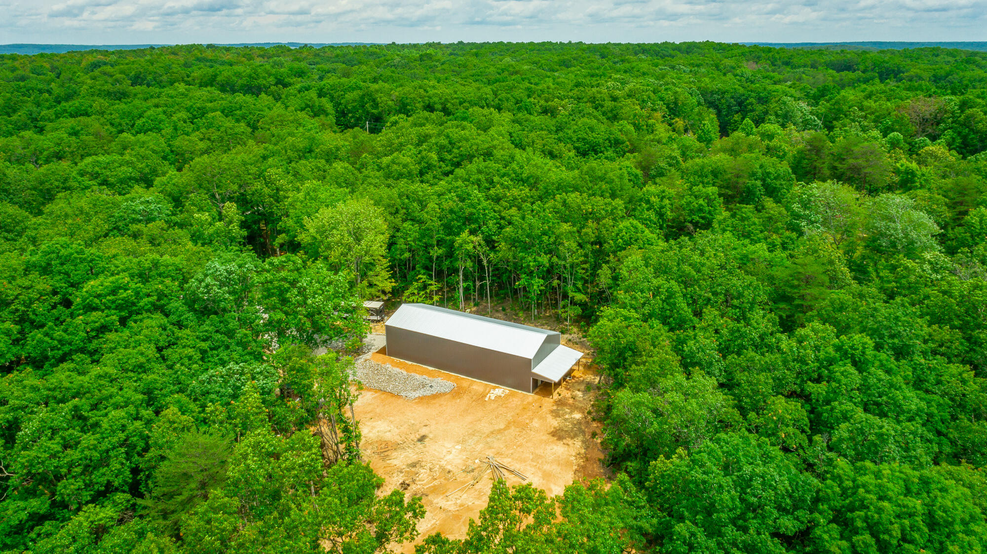 87 Apple Road Pikeville, TN 37367 - Photo 2 of 28 87 Apple Road Lot HD-76