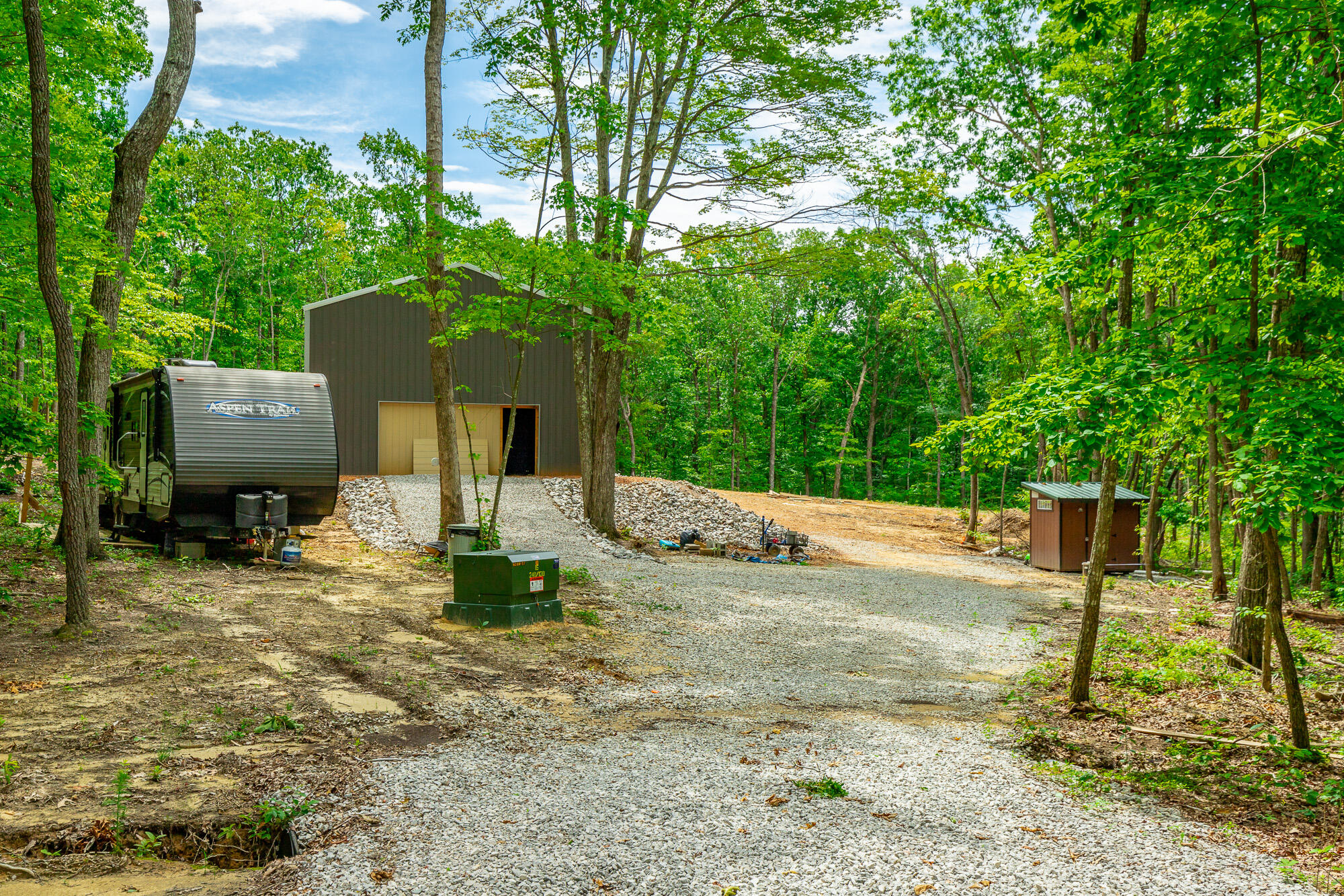 87 Apple Road Pikeville, TN 37367 - Photo 21 of 28 87 Apple Road Lot HD-35
