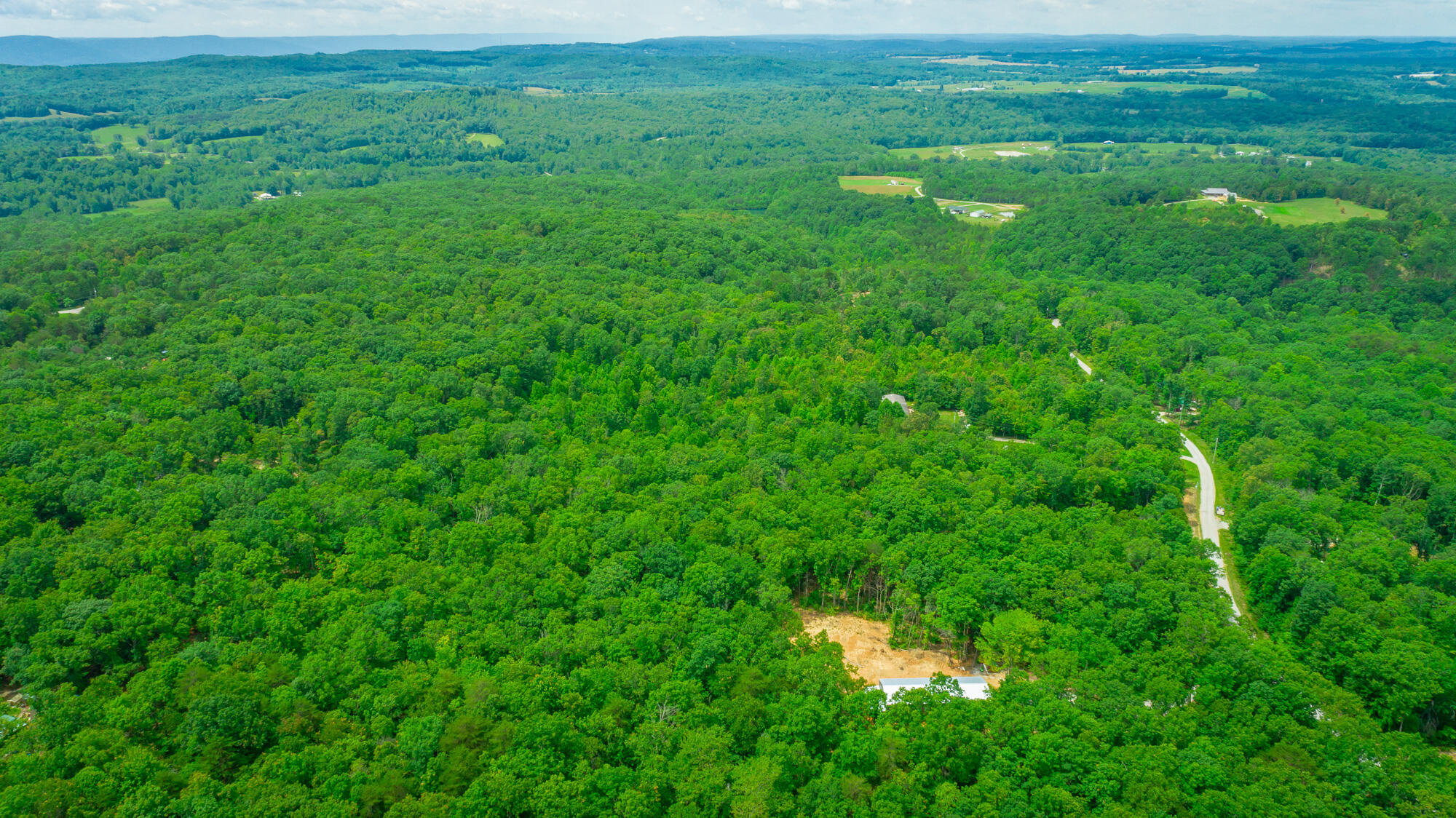 87 Apple Road Pikeville, TN 37367 - Photo 24 of 28 87 Apple Road Lot HD-46