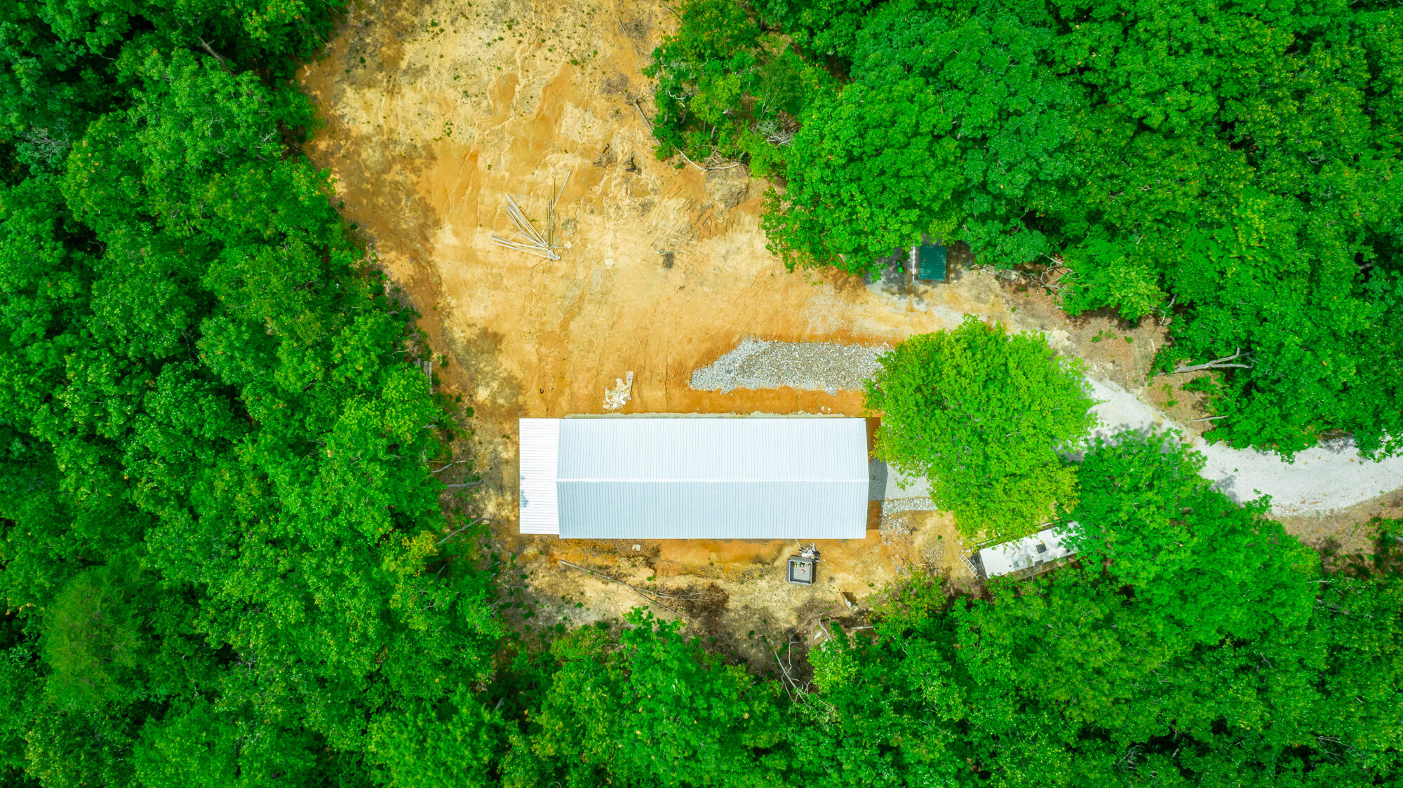 87 Apple Road Pikeville, TN 37367 - Photo 25 of 28 87 Apple Road Lot HD-79