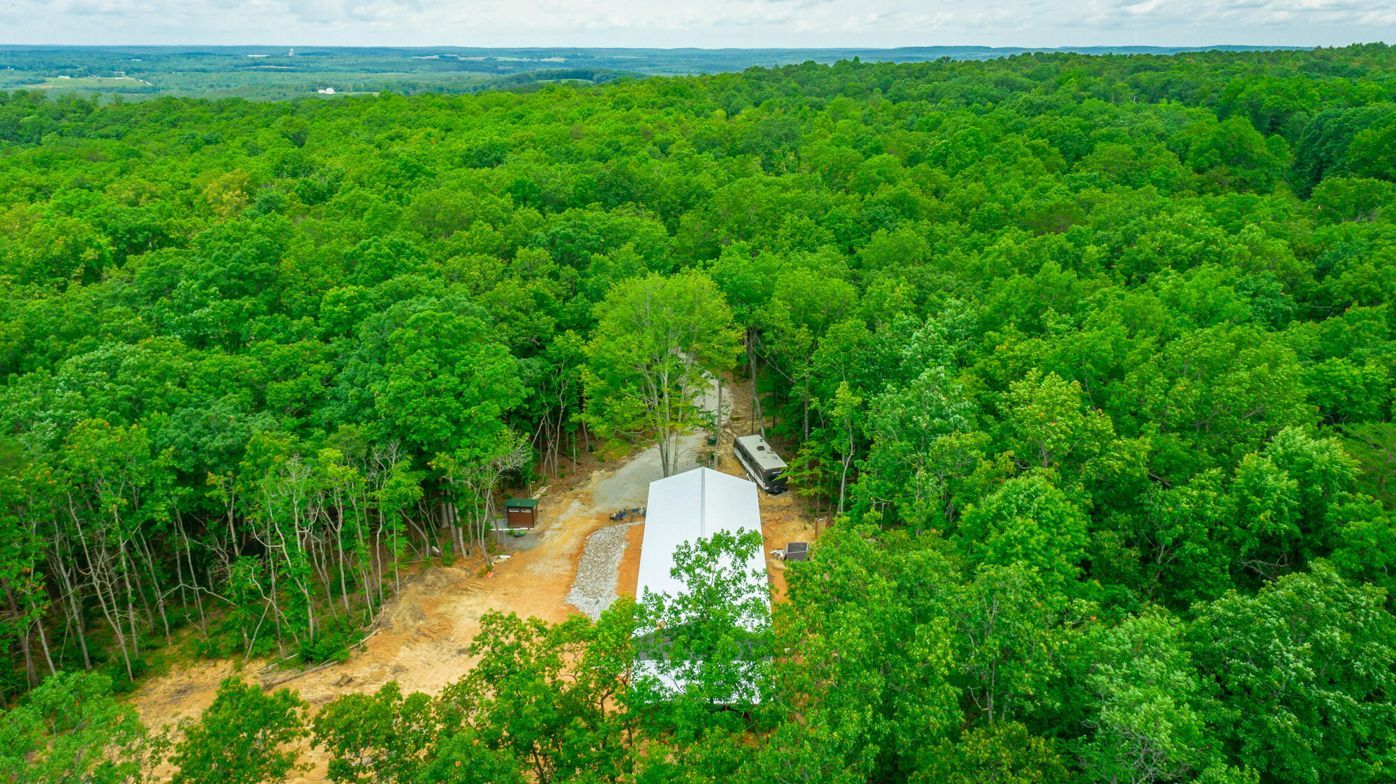 87 Apple Road Pikeville, TN 37367 - Photo 28 of 28 87 Apple Road Lot HD-65