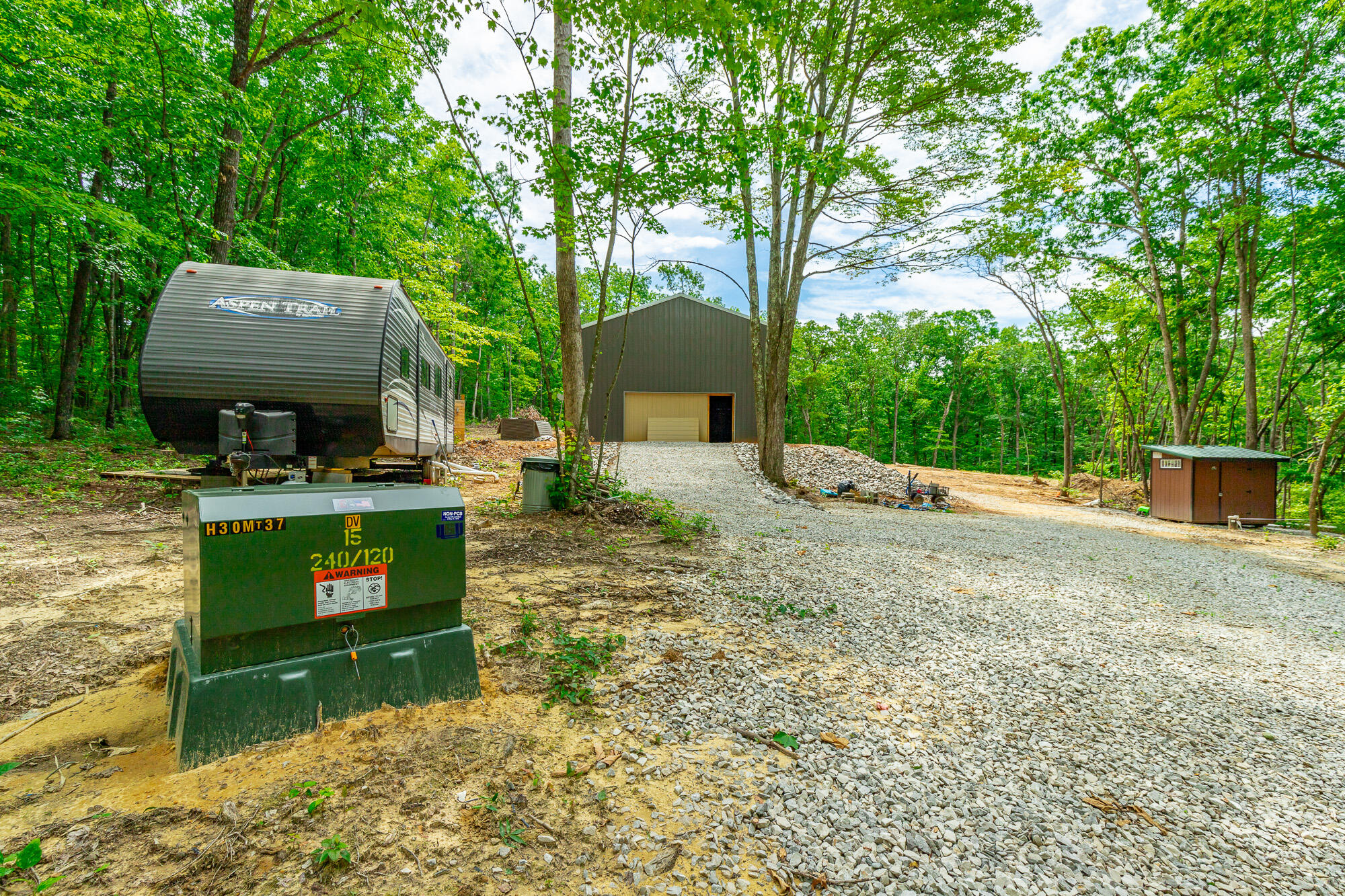 87 Apple Road Pikeville, TN 37367 - Photo 8 of 28 87 Apple Road Lot HD-31