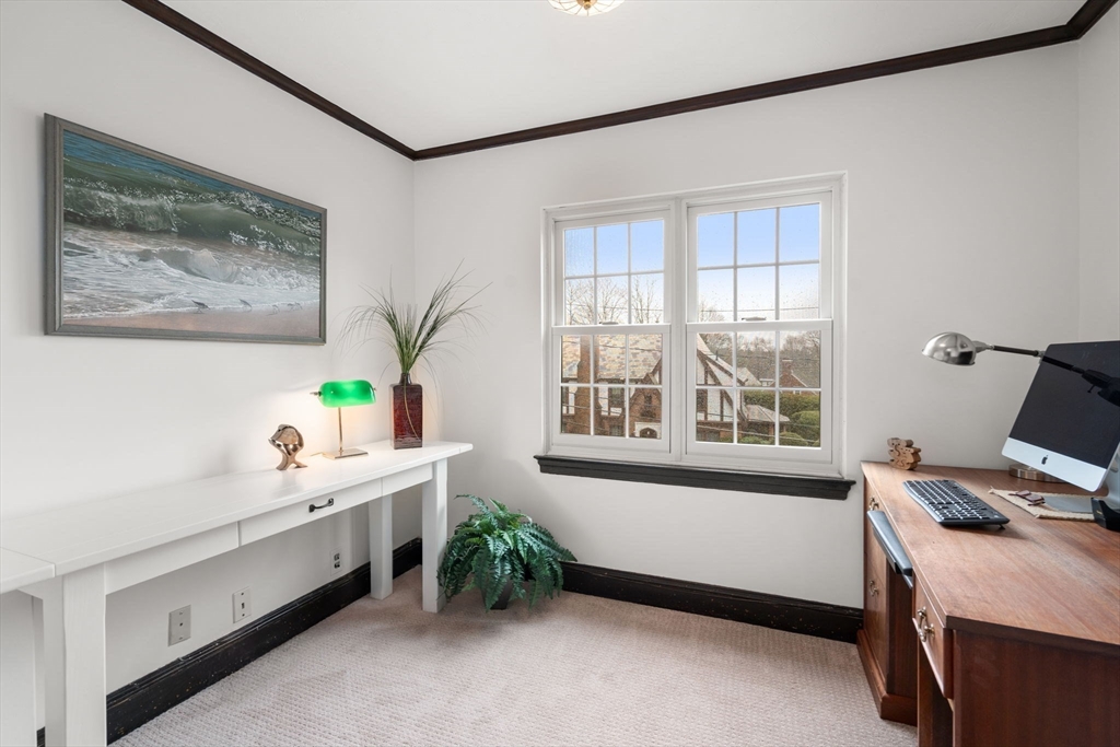 17 Lancaster Road Newton, MA 02458 - Photo 16 of 29